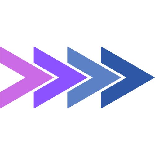 Décoration graphique à gauche de la section contact